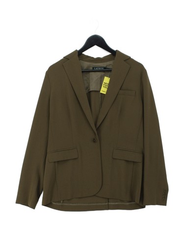 Ralph lauren women blazer uk - ralph, women's