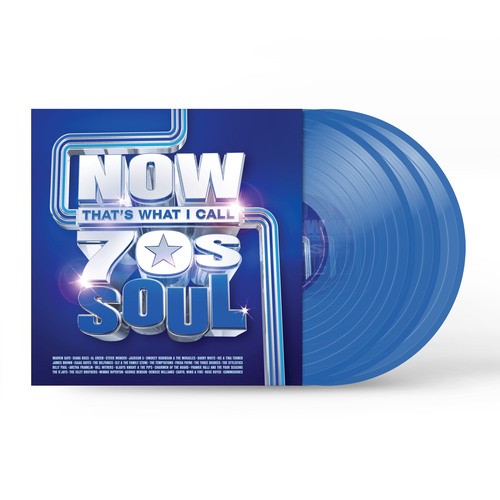 Various artists now that - various, that's