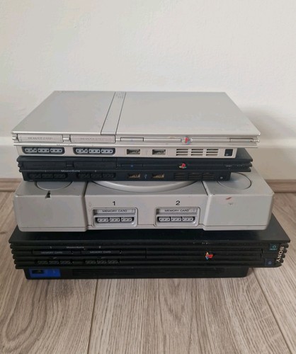 Sony playstation - playstation, &