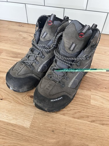 Mammut impact gtx raiche - impact,