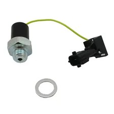 Oil pressure switch black