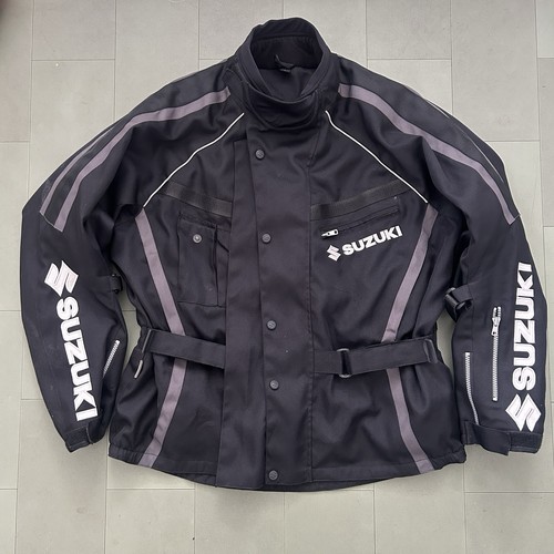 Suzuki avg motorcycle textile - motorcycle,