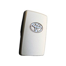 GENUINE 2006-15 TOYOTA ESTIMA ALPHARD VELLFIRE SMART KEY REMOTE FOB 4 BUTTON