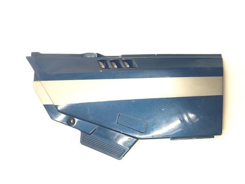 Left side fairing kawasaki - left,