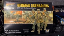 Bolt Action - German