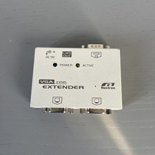 Rextron EV12L VGA Video