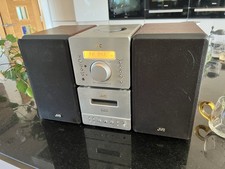 JVC UX-D88 Micro Component