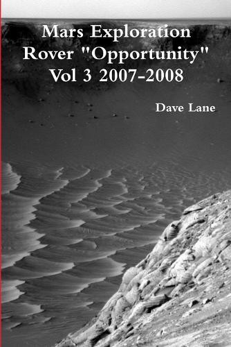 Dave lane mars - mars, exploration