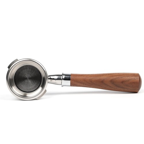Capfei bottomless portafilter - capfei,