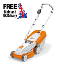 STIHL RME 235 Corded Electric