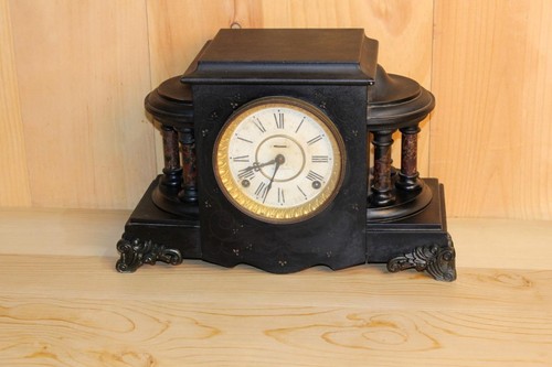 Early antique ingraham - antique,