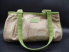 Etro Profumi Paisley Print