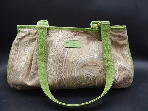 Etro profumi paisley print - etro,