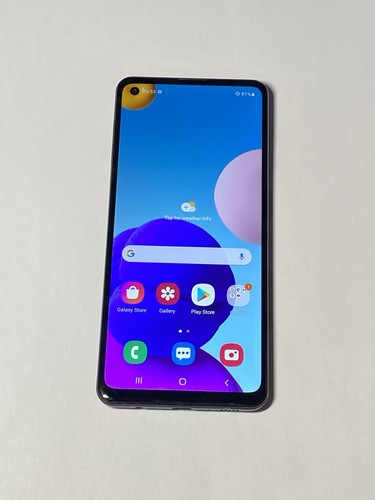 Samsung galaxy a21s - samsung,