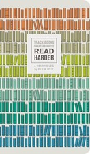 Read Harder (A Reading Log)