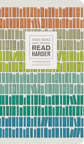 Read harder - read, (a