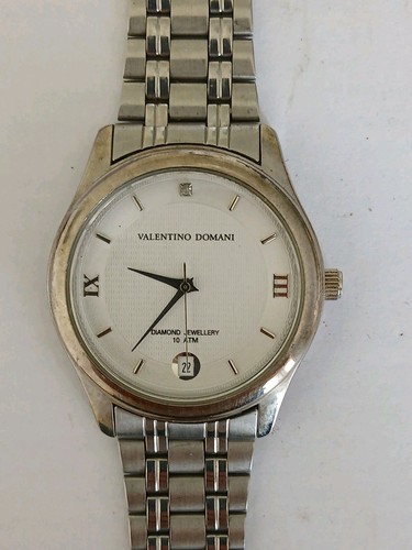 Unisex valentino domani watch - unisex,