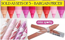 lip crayon lipstick by miss