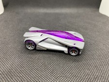 Hot Wheels - Acceleracers