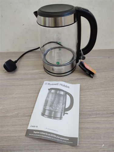 Russell hobbs 21600 - russell, jug