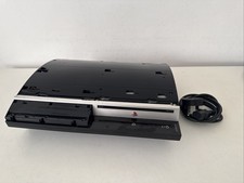 Sony PlayStation 3 Fat PS3