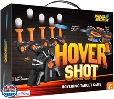 Hover Shot Shooting Toy for