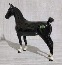 Beswick Hackney Carriage Horse