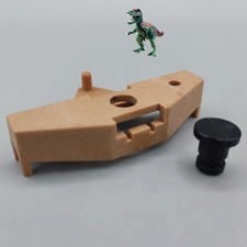 Playmobil horse-drawn