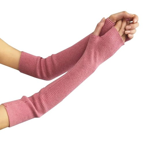 Chrome crane arm warmers - crane,