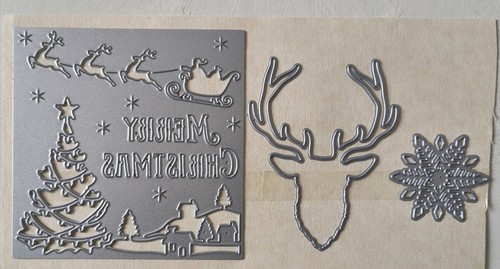 Mixed die set - die,