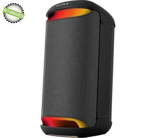 Sony srs xv500 bluetooth - xv500,
