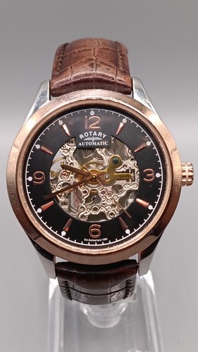 Rotary gs03715 automatic - rotary,