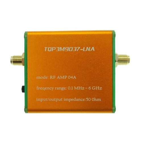 100khz 6ghz full band rf - to,