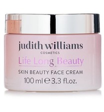 Judith Williams Life Long