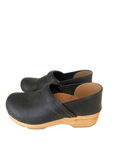 Dansko Professional Black
