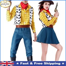 🔥UK Toy Story Woody