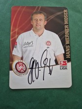 SV Wehen Wiesbaden, Hans