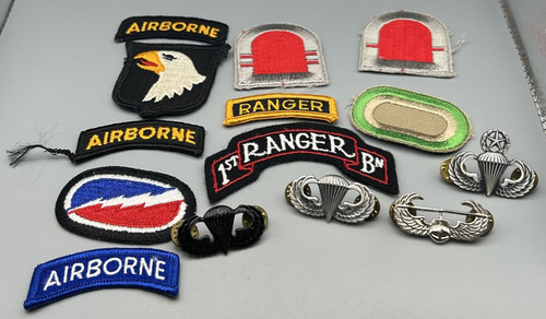 Vietnam war airborne - vietnam,
