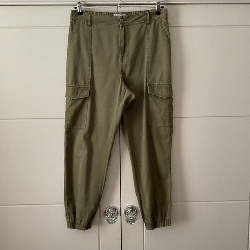 New look denim - combat, cuffed