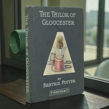 Potter Beatrix Tailor