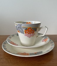 Tams Ware Vintage Art Deco