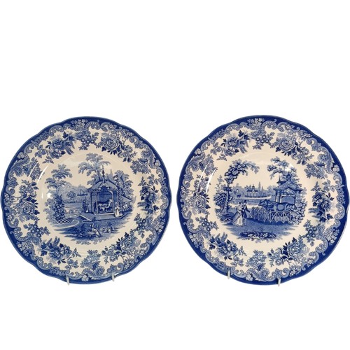 Spode blue room - spode,