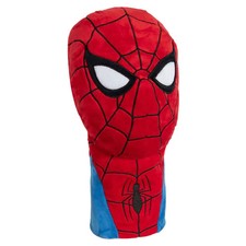 Team Effort Marvel Mascot