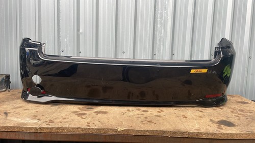 2001 2009 toyota ipsum - ipsum, rear
