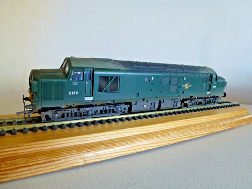 Bachmann 776y ltd edition - bachmann,