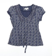 Rocha John Rocha Women's Blue