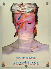 Vintage 2000 David Bowie