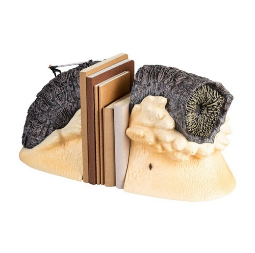 Dune sandworm bookends grupo - dune,