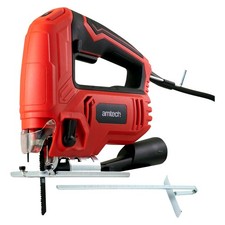 Electric Jigsaw 600W Variable