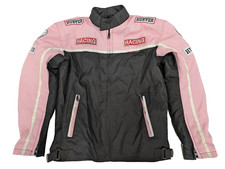 Hunter Class Motorcycle Jacket